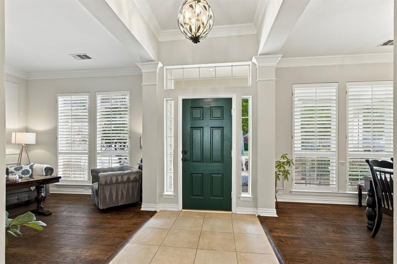 3608 Gallop Court, Flower Mound TX 75028 - Photo 5