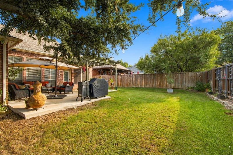 3608 Gallop Court, Flower Mound TX 75028 - Photo 38