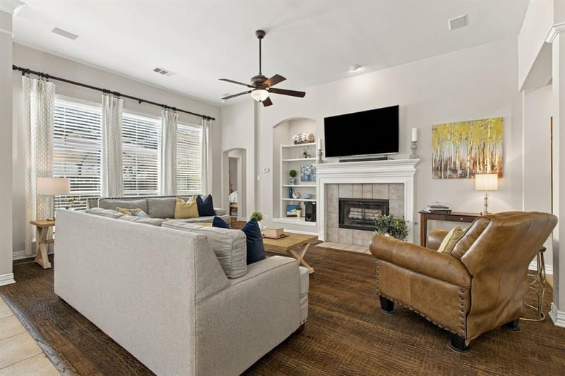 3608 Gallop Court, Flower Mound TX 75028 - Photo 10