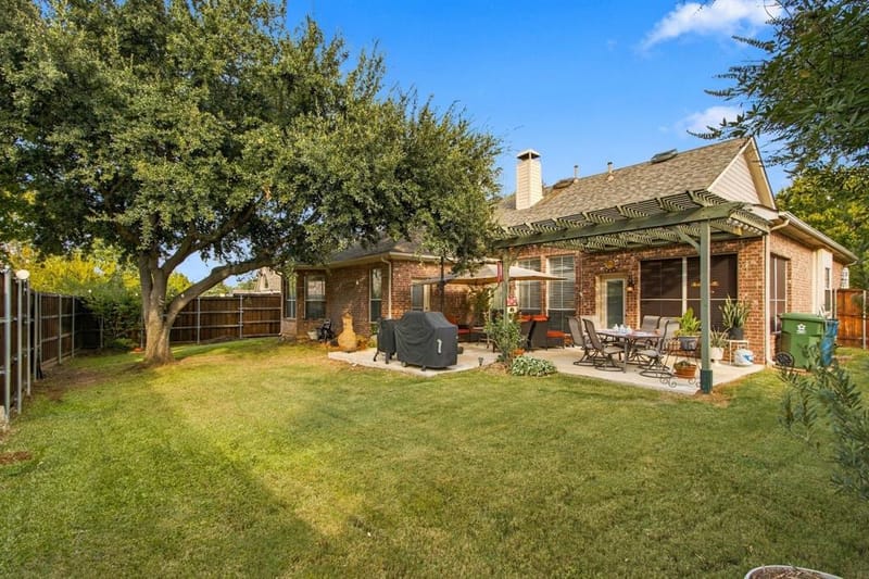 3608 Gallop Court, Flower Mound TX 75028 - Photo 37