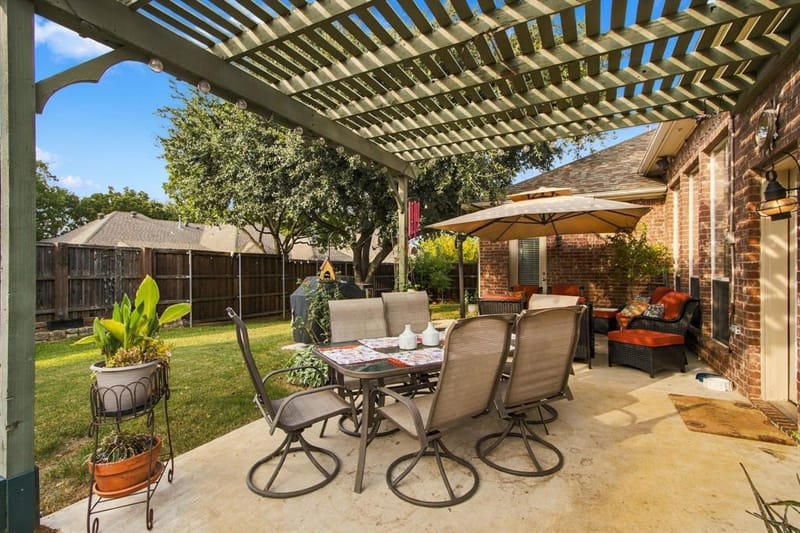 3608 Gallop Court, Flower Mound TX 75028 - Photo 40