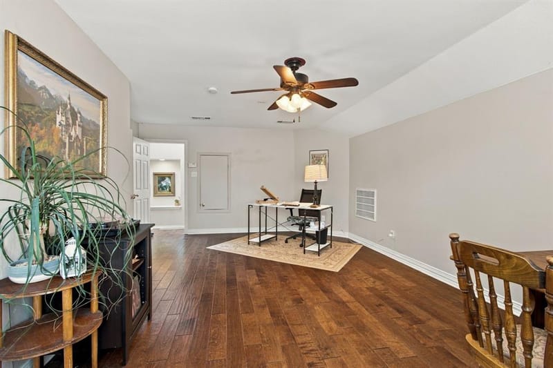 3608 Gallop Court, Flower Mound TX 75028 - Photo 35