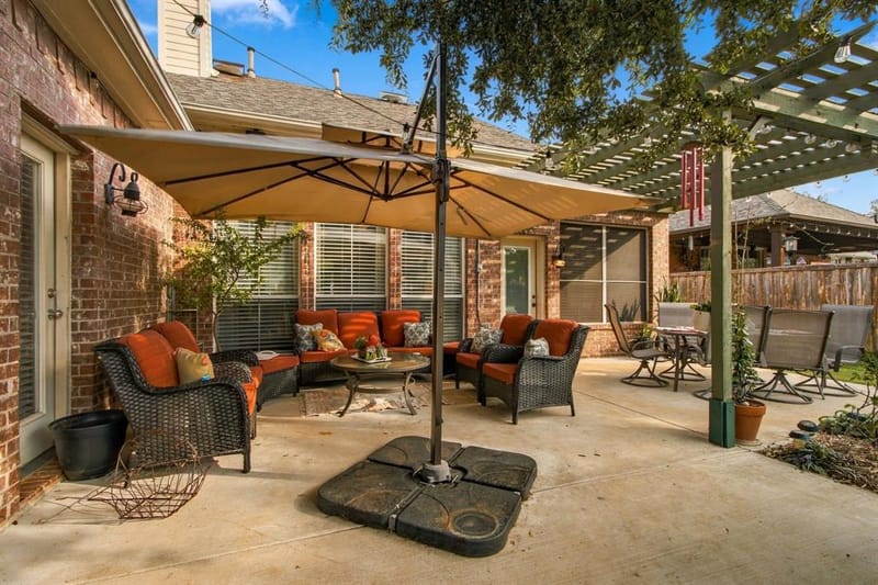 3608 Gallop Court, Flower Mound TX 75028 - Photo 39