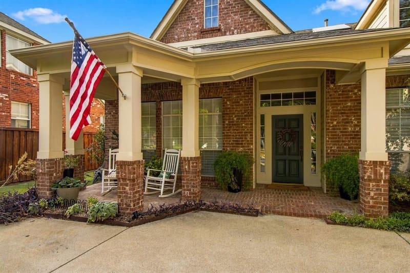 3608 Gallop Court, Flower Mound TX 75028 - Photo 4