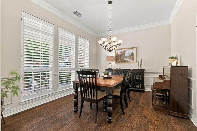3608 Gallop Court, Flower Mound TX 75028 - Photo 8