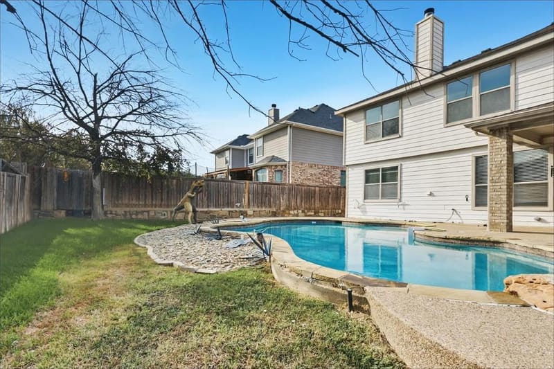 5104 Shelly Ray Road, Fort Worth TX 76244 - Photo 27
