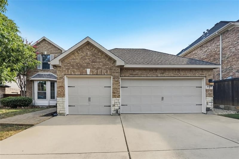 5104 Shelly Ray Road, Fort Worth TX 76244