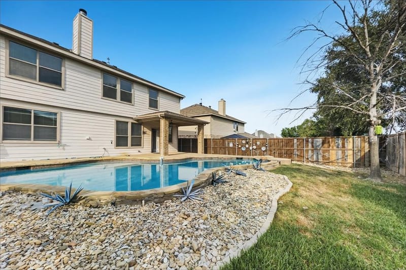 5104 Shelly Ray Road, Fort Worth TX 76244 - Photo 28
