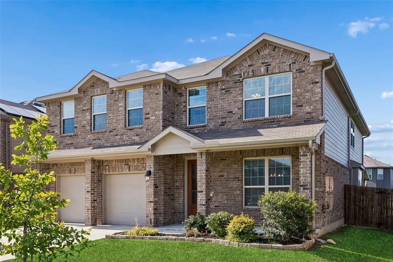 6308 Scud Court, Fort Worth TX 76179 - Photo 2