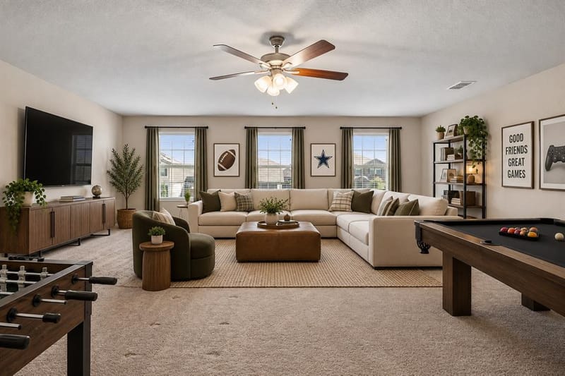 6308 Scud Court, Fort Worth TX 76179 - Photo 22