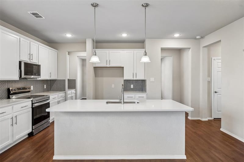 6308 Scud Court, Fort Worth TX 76179 - Photo 7