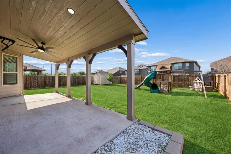 6308 Scud Court, Fort Worth TX 76179 - Photo 36
