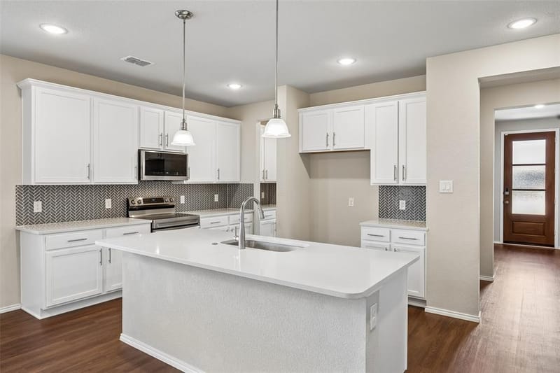6308 Scud Court, Fort Worth TX 76179 - Photo 8