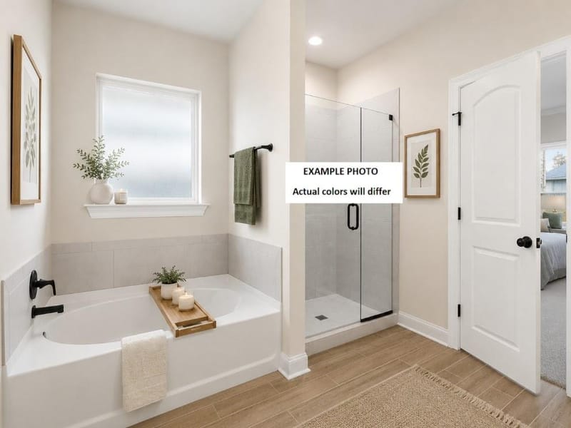 440 Merestone Crossing, Benton LA 71006 - Photo 6