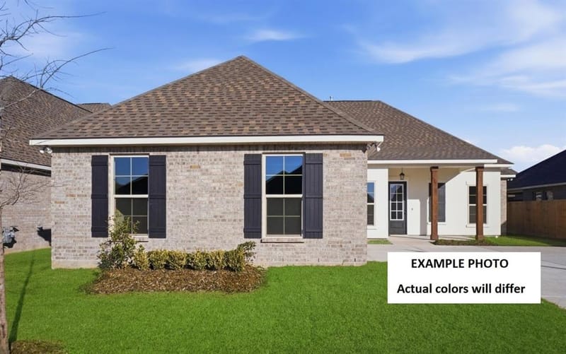 440 Merestone Crossing, Benton LA 71006