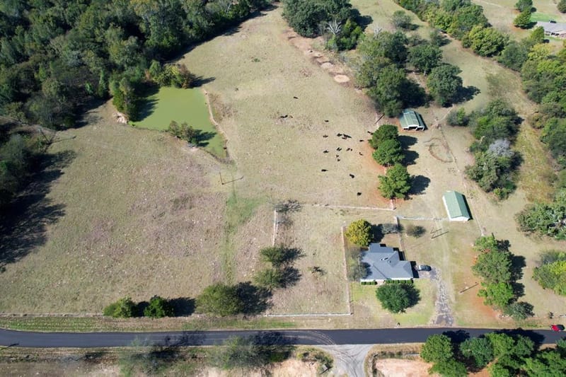 1191 County Road 4186, Quitman TX 75783 - Photo 2