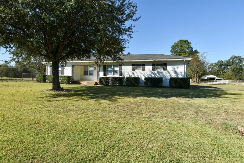 1191 County Road 4186, Quitman TX 75783