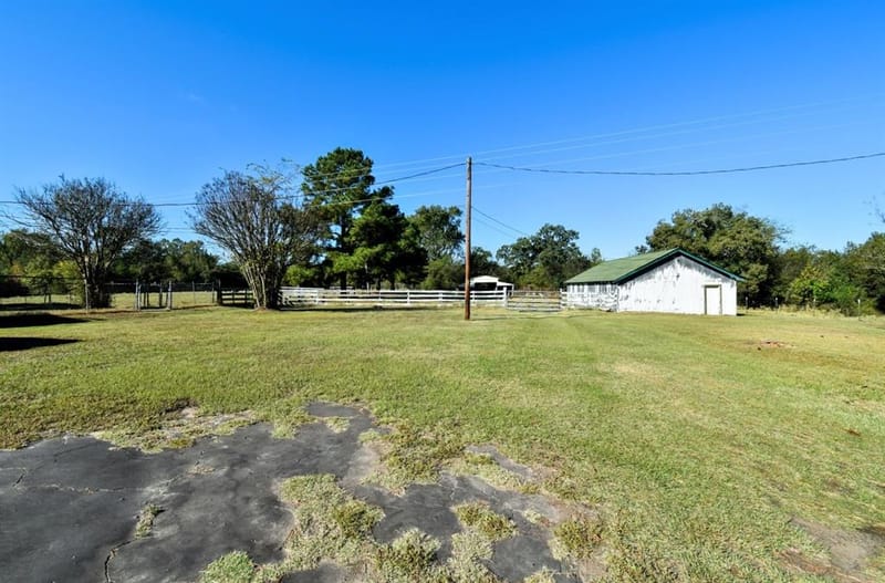 1191 County Road 4186, Quitman TX 75783 - Photo 30