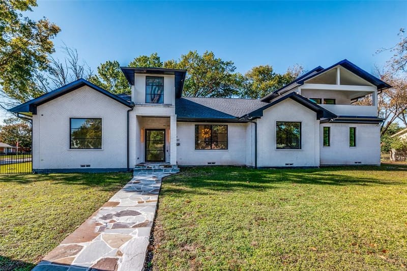 3221 S Glenbrook Drive, Garland TX 75041 - Photo 3