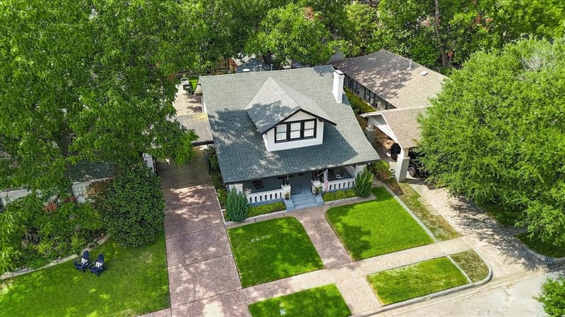 1500 Clover Lane, Fort Worth TX 76107 - Photo 36