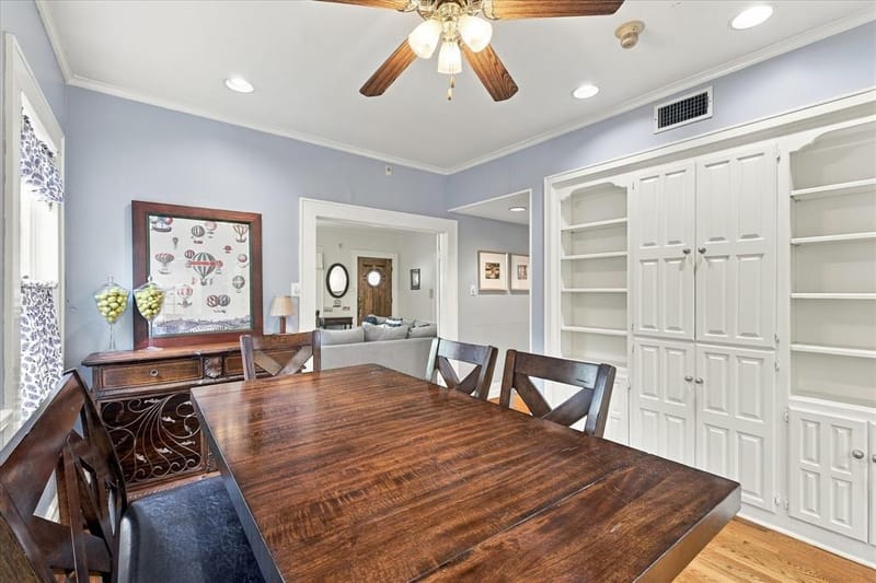 1500 Clover Lane, Fort Worth TX 76107 - Photo 9