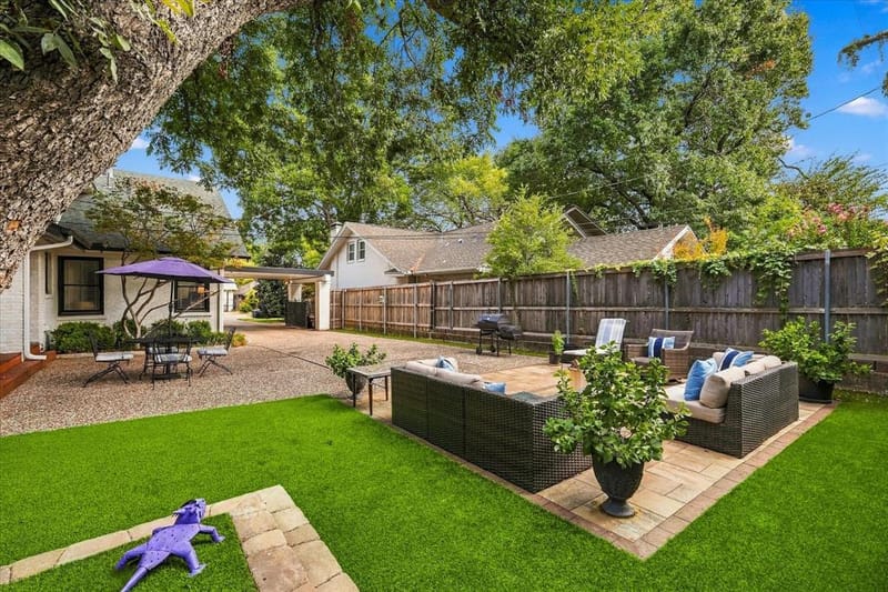 1500 Clover Lane, Fort Worth TX 76107 - Photo 30