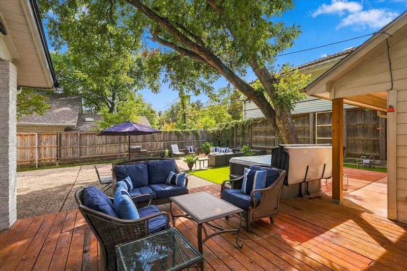 1500 Clover Lane, Fort Worth TX 76107 - Photo 34