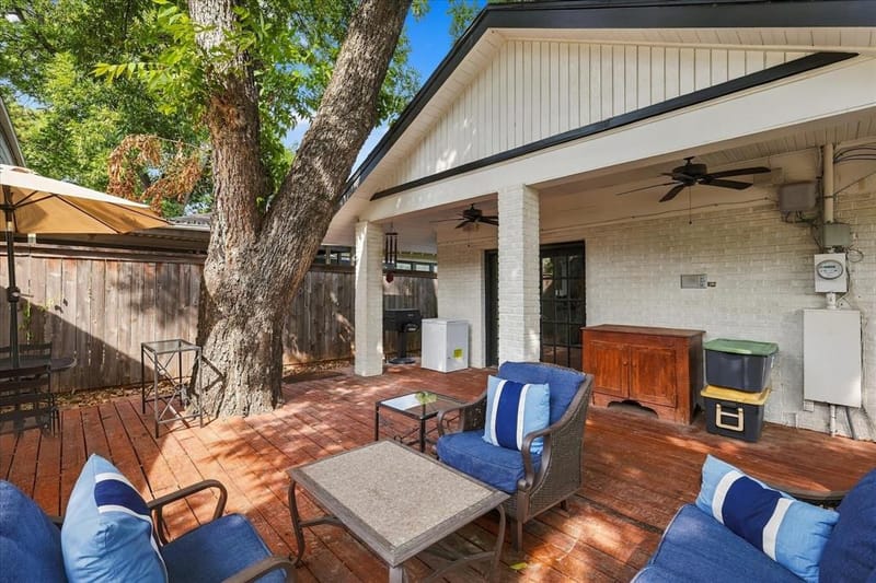 1500 Clover Lane, Fort Worth TX 76107 - Photo 35