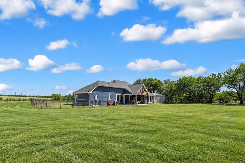475 Massey Road, Gunter TX 75058 - Photo 6