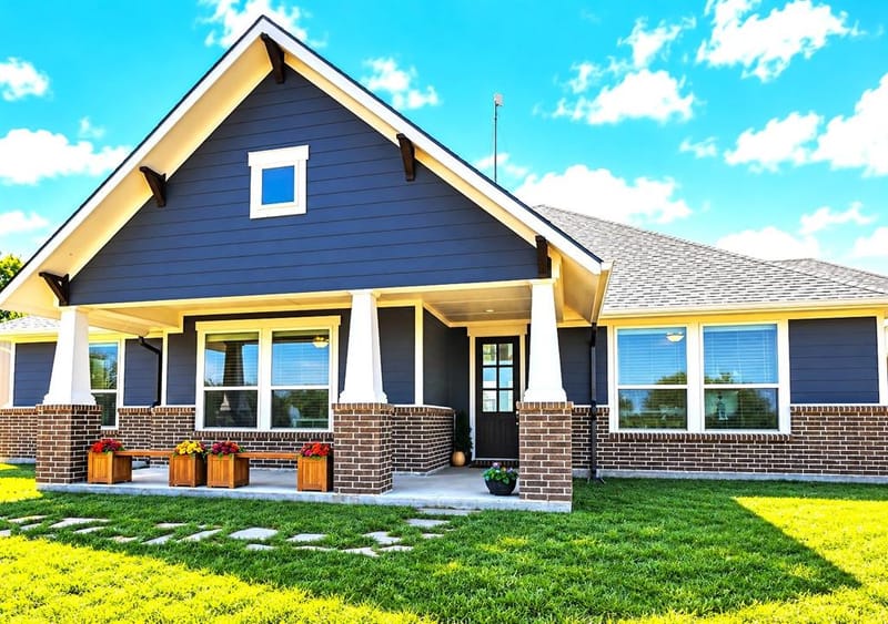 475 Massey Road, Gunter TX 75058