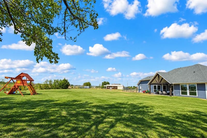 475 Massey Road, Gunter TX 75058 - Photo 5