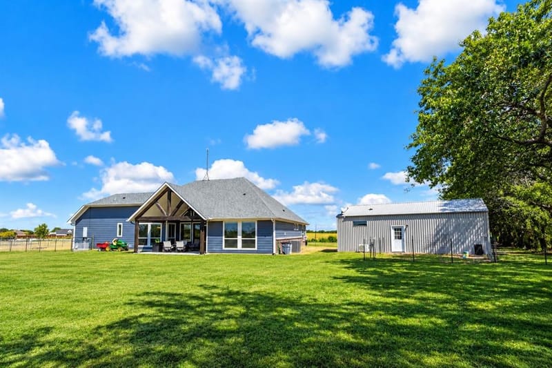 475 Massey Road, Gunter TX 75058 - Photo 4