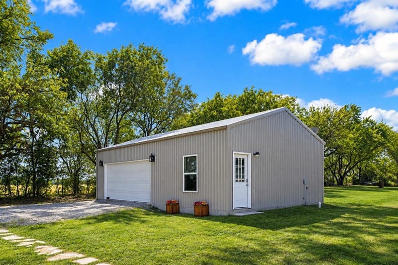 475 Massey Road, Gunter TX 75058 - Photo 8
