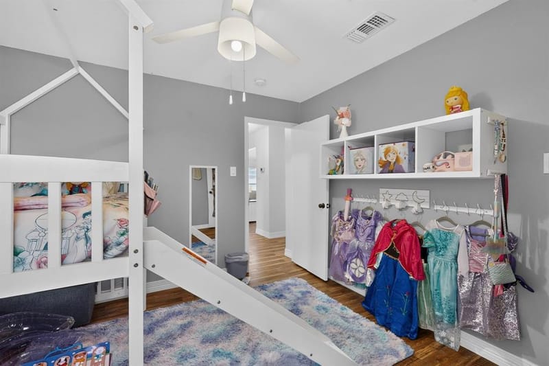 609 Haymeadow Drive, Wylie TX 75098 - Photo 23