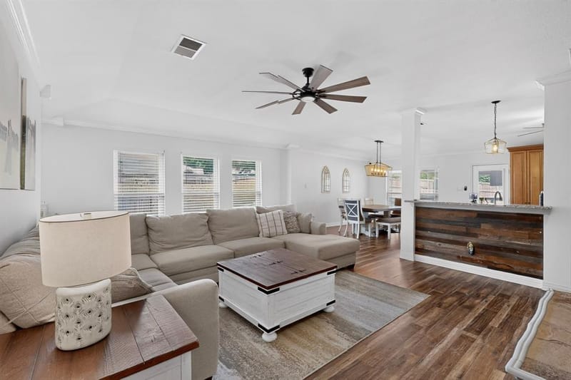 609 Haymeadow Drive, Wylie TX 75098 - Photo 7