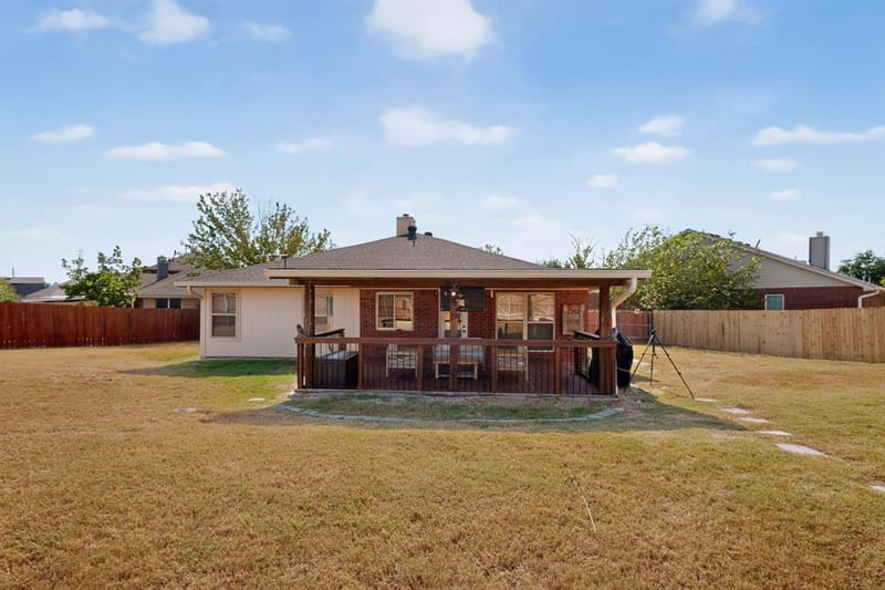 609 Haymeadow Drive, Wylie TX 75098 - Photo 32