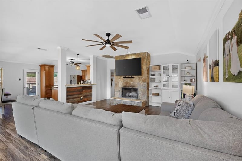 609 Haymeadow Drive, Wylie TX 75098 - Photo 5