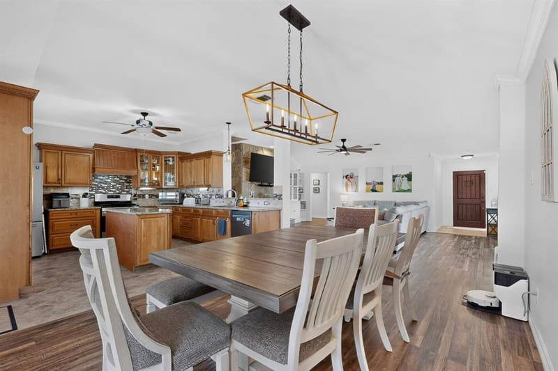 609 Haymeadow Drive, Wylie TX 75098 - Photo 9