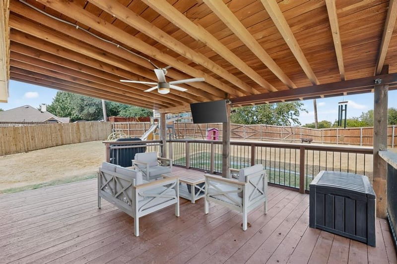 609 Haymeadow Drive, Wylie TX 75098 - Photo 30