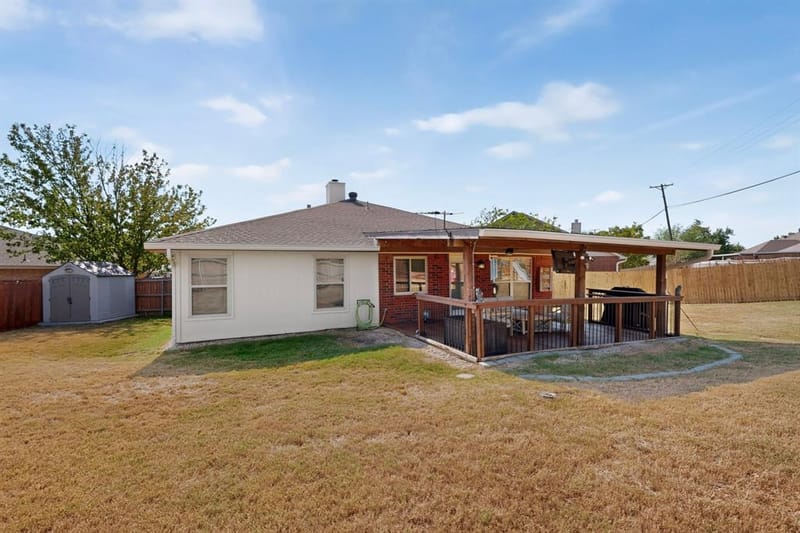609 Haymeadow Drive, Wylie TX 75098 - Photo 33