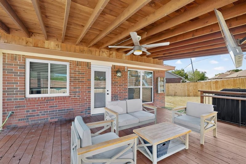 609 Haymeadow Drive, Wylie TX 75098 - Photo 29