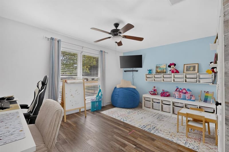 609 Haymeadow Drive, Wylie TX 75098 - Photo 21