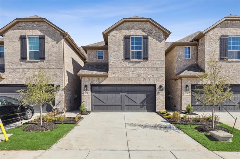 908 Heart Reef Road, Plano TX 75075