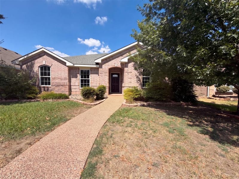 6312 Candletree Lane, McKinney TX 75070