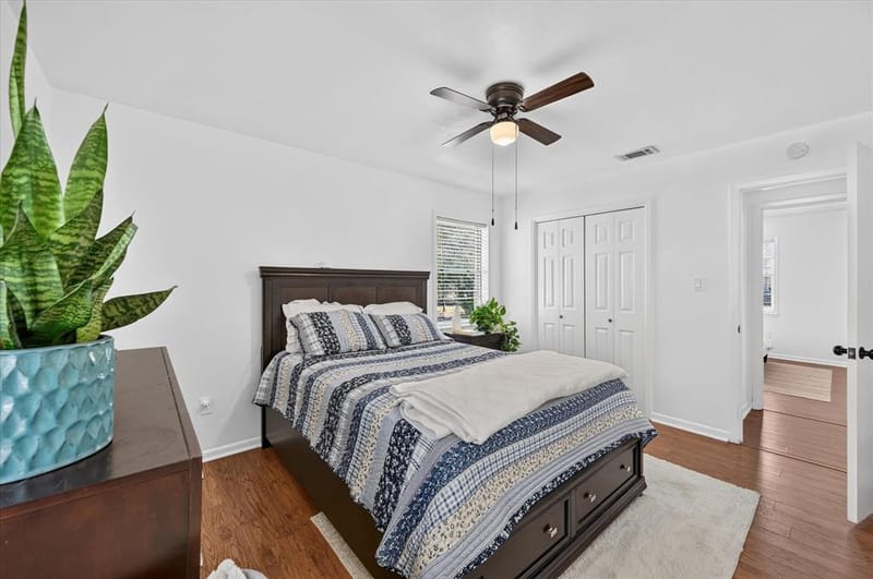402 W Carter Street, Savoy TX 75479 - Photo 13