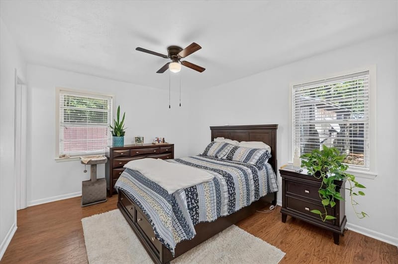 402 W Carter Street, Savoy TX 75479 - Photo 12