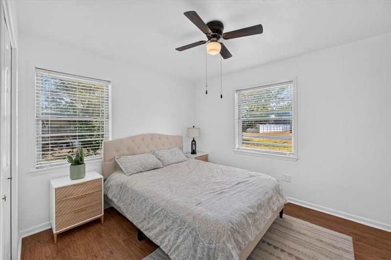 402 W Carter Street, Savoy TX 75479 - Photo 18