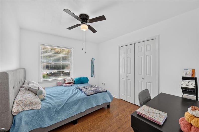402 W Carter Street, Savoy TX 75479 - Photo 15