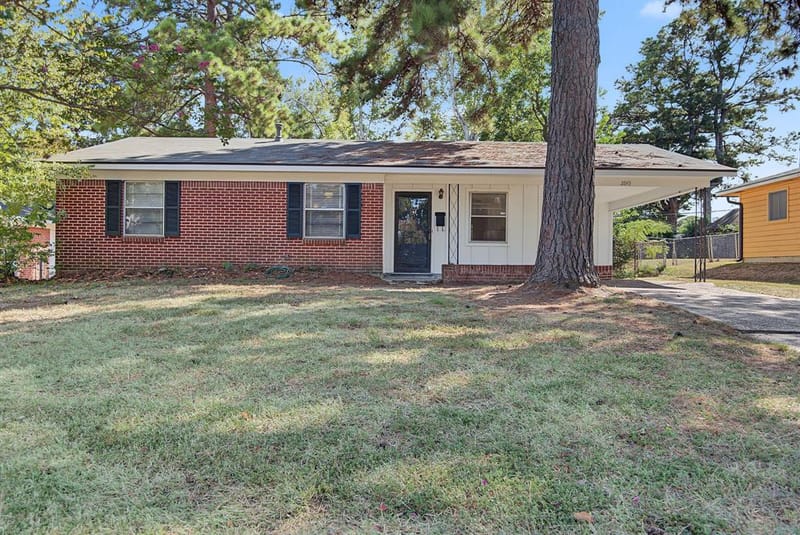 2845 Alkay Drive, Shreveport LA 71118