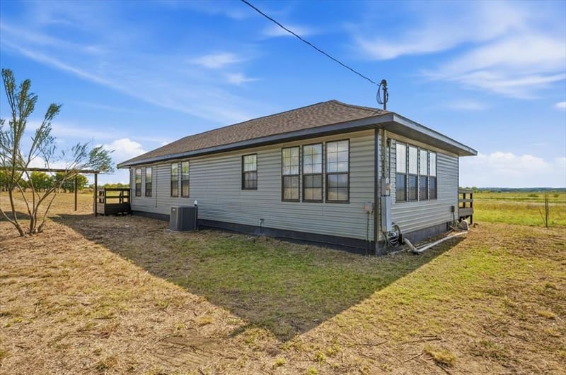 10201 County Road 107, Alvarado TX 76009 - Photo 32